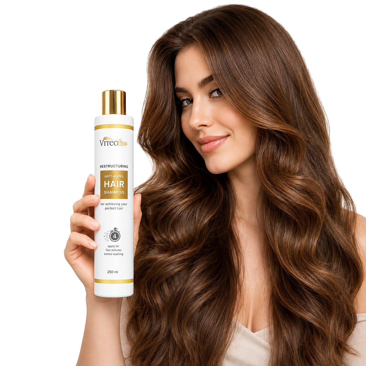 VitcoHair Shampoo